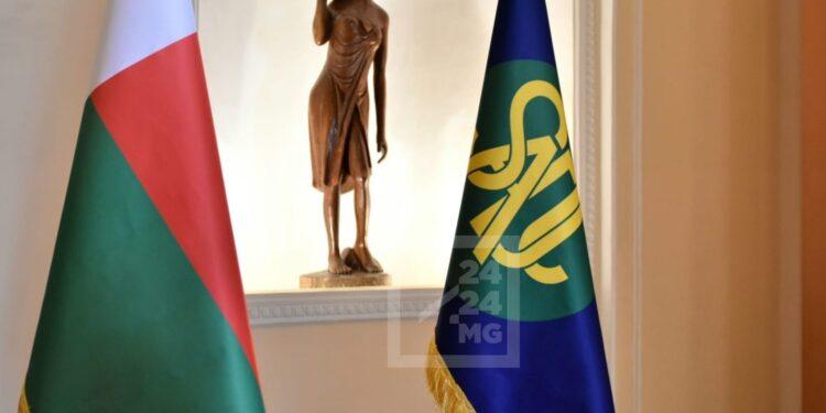 DIPLOMATIE – Madagascar annonce son retrait de la présidence de la SADC alors que l&rsquo;intérim est confié à l&rsquo;Afrique du Sud