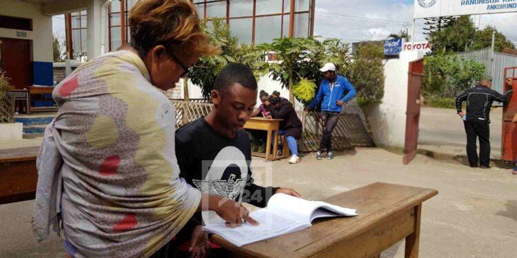 CONSEIL DES MINISTRES – Les autorités suspendent la révision de la liste électorale (Rale)