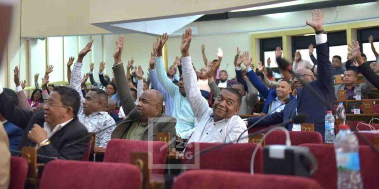 BUDGET – L’Assemblée nationale adopte le projet de loi de finances 2026 avec des amendements