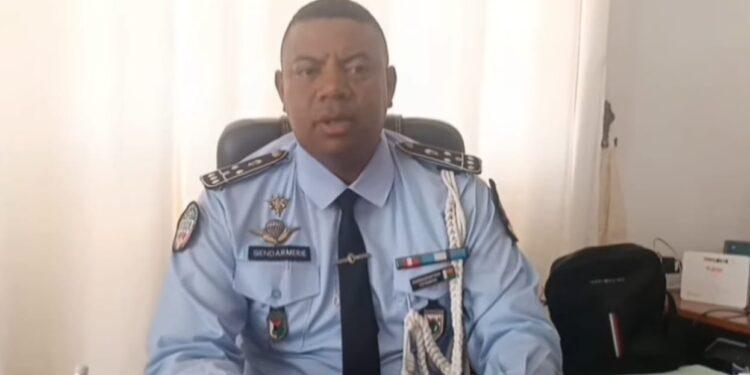 SERVICE DE RENSEIGNEMENT – Le Colonel Fetrarivo Rabemanantsoa revient au CIS en tant que directeur général