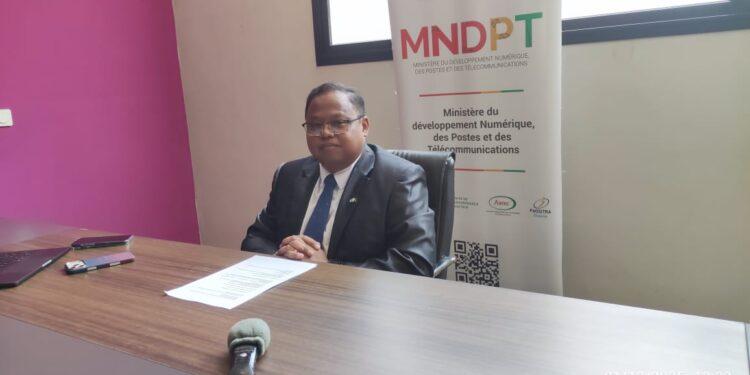 TÉLÉCOMMUNICATION – Les opérateurs acceptent une baisse des tarifs Internet dès cette semaine, selon le ministre Mahefa Andriamampiadana