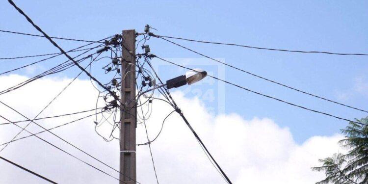 JUSTICE – Un agent de la Jirama condamné à cinq ans de travaux forcés pour détournement de fonds