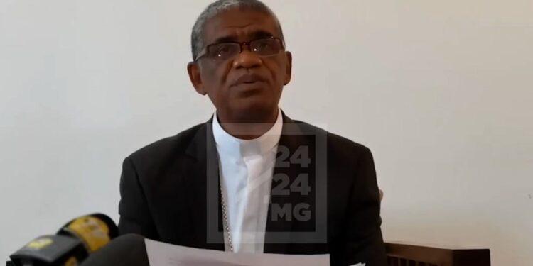 DÉVELOPPEMENT – “Nous, les chrétiens, sommes responsables de l’appauvrissement de Madagascar”, selon le Cardinal Désiré Tsarahazana