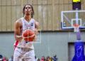 BASKETBALL – Mathias M’Madi signe au Basket Club d’Orchies en tant que joker médical