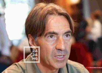 FOOTBALL – La FMF et le gouvernement prêts à reconduire Corentin Martins à la tête des Barea