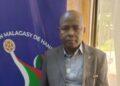 SPORTS – Andriamanga Ratsimandao élu nouveau président de la Fédération malgache de handball