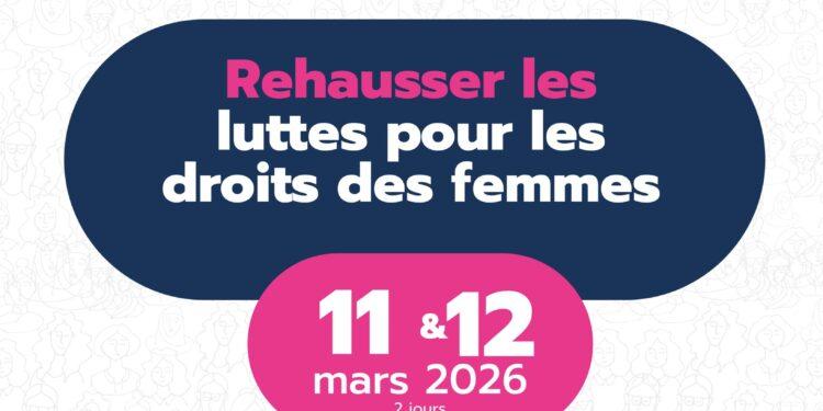 DROITS DES FEMMES – La première université féministe et scientifique à Madagascar prévue en mars
