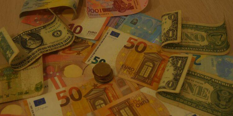 MONNAIE – L’euro repasse sous la barre symbolique des 5 000 ariary depuis lundi