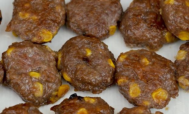 CUISINE – Quand la Chine se raconte en plats gastronomiques et en gourmandises pour la fête du Printemps