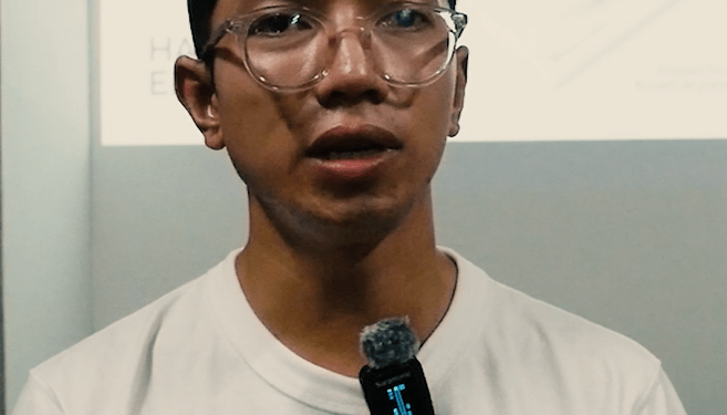 LITTÉRATURE – Joely dévoile son âme de poète