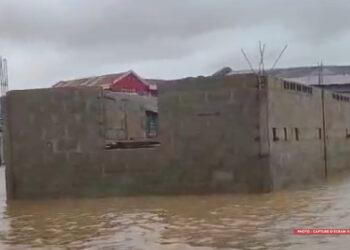 CYCLONE – Sept personnes décédées après le passage de Fytia à Madagascar, selon le bilan du BNGRC de ce lundi à 8h