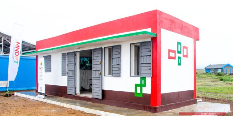 INTERNET – Le programme Smart Village pour soutenir l’inclusion numérique et désenclaver les zones les plus reculées