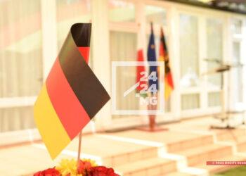 INTEMPÉRIES – L’Allemagne évoque une contribution à hauteur de 3 millions d’euros pour soutenir l’après-Gezani et l’après-Fytia