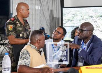 SINISTRE NATIONAL – La Banque mondiale s’emploie à “faire le maximum” pour le relèvement post-Gezani à Toamasina, assure Atou Seck