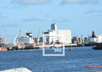 INFRASTRUCTURE – Un besoin de près de 2 millions d’euros pour le rétablissement du fonctionnement du Port de Toamasina, selon la SPAT