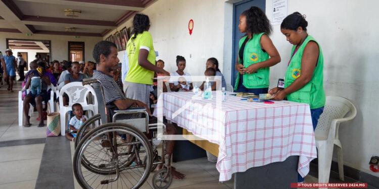 RELÈVEMENT POST-GEZANI – 280 000 ariary par famille en deux tranches pour les ménages vulnérables sinistrés