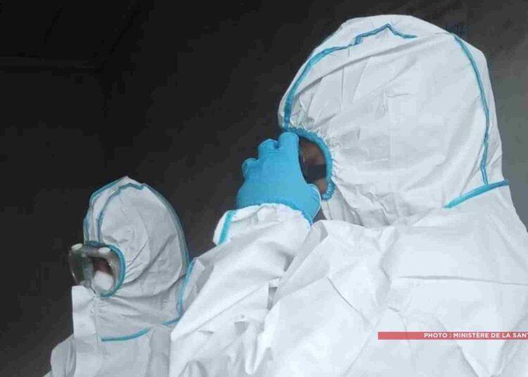 SANTÉ PUBLIQUE – 332 cas confirmés de Mpox dont 209 guéris depuis le début de l’épidémie à Madagascar