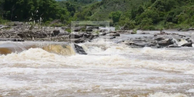PROJET HYDROÉLECTRIQUE – Les négociations sur le prix d’achat de l’électricité qui sera produite à Volobe continuent de ralentir le projet