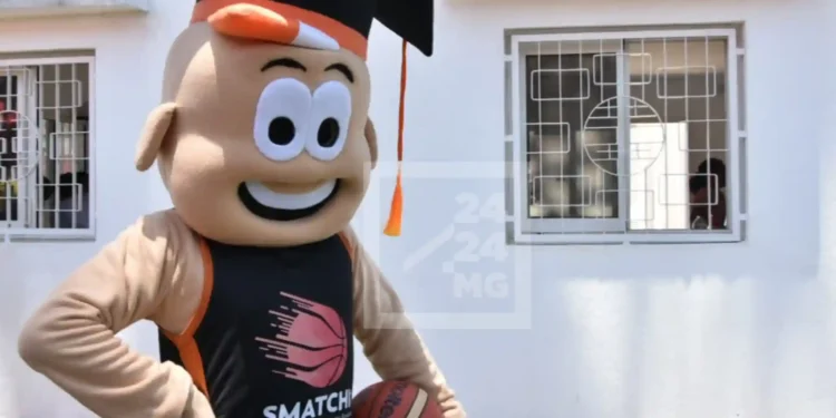 BASKETBALL – Sept universités et établissements hors d’Analamanga participent au Smatchin édition 2026