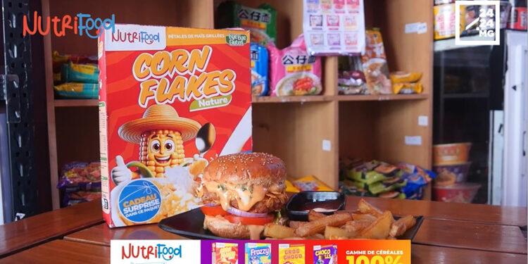 RESTAURATION – Dans les coulisses du Crispy Burger de Spirits Away