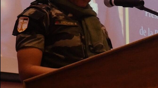 « La division et les politiques de fragmentation ont longtemps servi à gouverner cette île, et elles font partie des causes profondes qui ont appauvri le peuple malgache. »