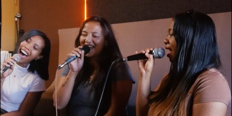 CABARET-CONCERT – Retour, retrouvailles et nostalgie avec Isa Roa Telo