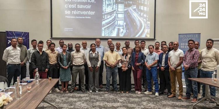 MADECASSE & REHLKO : UNE NOUVELLE ÈRE ÉNERGÉTIQUE À MADAGASCAR