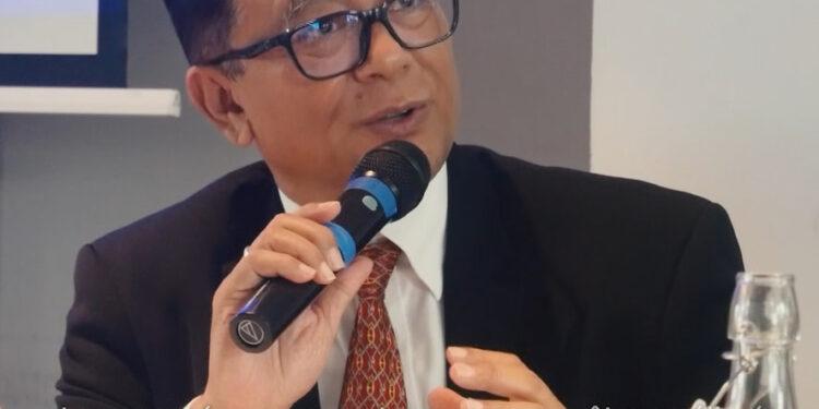 YANTO SIANIPAR, ADMINISTRATEUR GENERAL DE MADAGASCAR OIL – “L&rsquo;investissement dans des champs techniquement complexes requiert de la prévisibilité et des infrastructures”