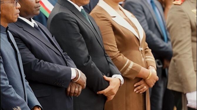 “Les traces des luttes acharnées menées autrefois sont-elles encore visibles, et continuons-nous à les vivre aujourd’hui ? »