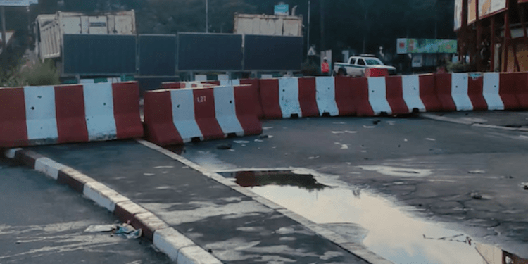 OYO RAZAKAMAHEFA, COORDINATRICE DU PROGRAMME INTEGRE D’ASSAINISSEMENT D’ANTANANARIVO II – “Des canaux d’évacuation seront installés sous les routes”