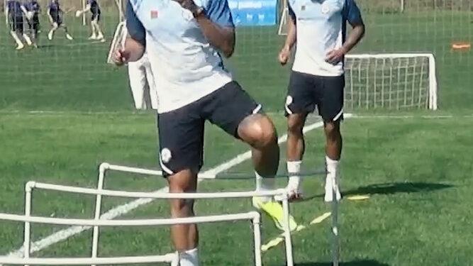 CORENTIN MARTINS, SÉLECTIONNEUR DES BAREA – “Gagner, bien se préparer, progresser avec la CAN en ligne de mire