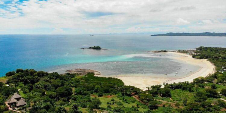 CONSERVATION MARINE – Le corridor marin de Tandavandriva reconnu Zone clé pour la diversité et mise sous protection temporaire
