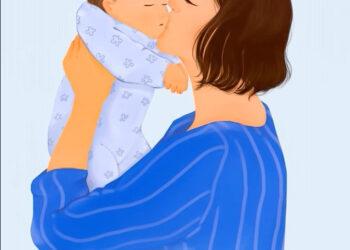 Naître Parent : Être un modèle pour son enfant au quotidien