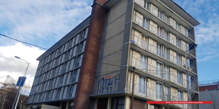 ENSEIGNEMENT SUPÉRIEUR – La demande d’admission aux deux foyers universitaires malgaches à Paris ouverte