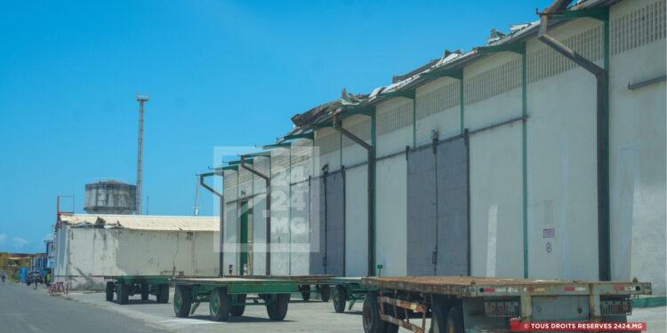 SOCIÉTÉ D’ETAT – La désignation d’un DG par intérim contestée par le syndicat des employés de la SMMC