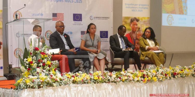 DÉVELOPPEMENT ÉQUITABLE- Les inégalités persistantes et les contributions prioritaires mises en avant autour d’une table-ronde