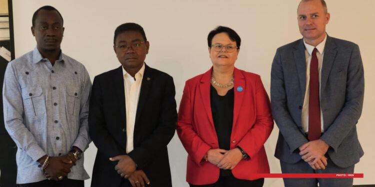 RÉFORME DE L’EDUCATION – 228 000 enseignants à former via le programme Pitaf pour faire face à la crise d’apprentissage
