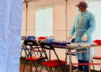 SANTÉ PUBLIQUE – La barre des 1000 cas notifiés de Mpox franchie, 439 cas confirmés positifs depuis le début de l’épidémie