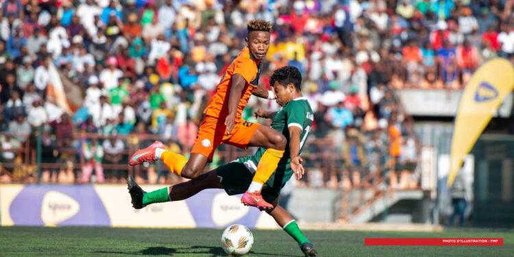 FOOTBALL – La FMF annonce l’ouverture des inscriptions pour la Coupe de Madagascar