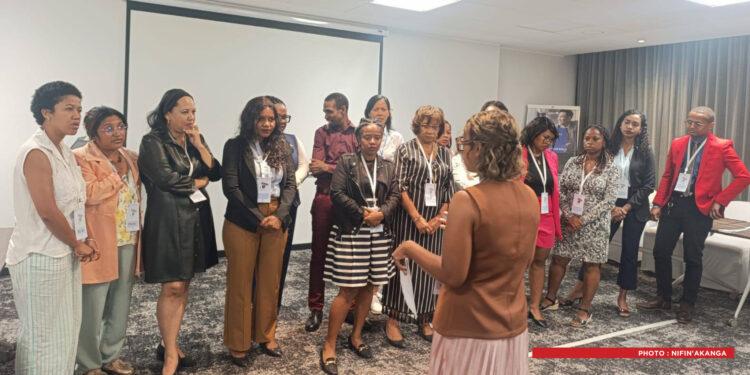 JUSTICE – Un réseau d’avocats se mobilise face à la chute des témoignages des femmes et des poursuites judiciaires