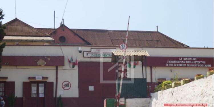 CORRUPTION – Un ancien directeur de l’Institut de formation professionnelle des avocats placé en détention provisoire pour des suspicions de corruption