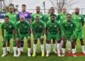 FOOTBALL – Madagascar affronte la Guinée équatoriale ce mardi en amical