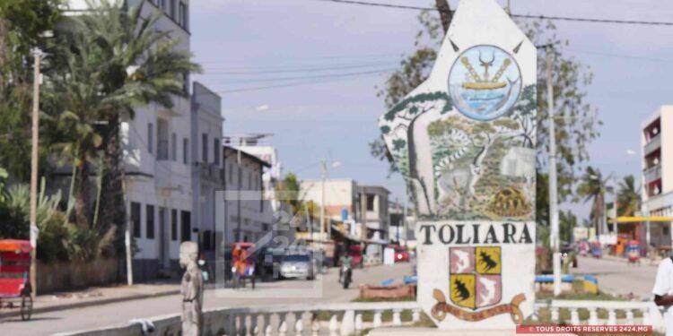CARBURANT – Perturbation ponctuelle de l’approvisionnement en essence à Toliara