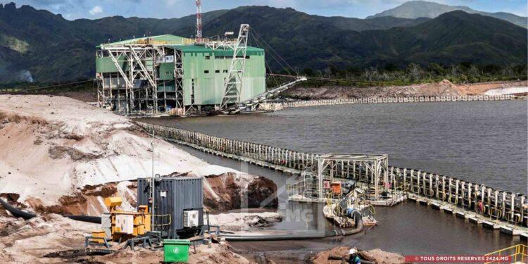 SECTEUR EXTRACTIF – Les opérateurs miniers souhaitent un cadre stable pour sécuriser les investissements