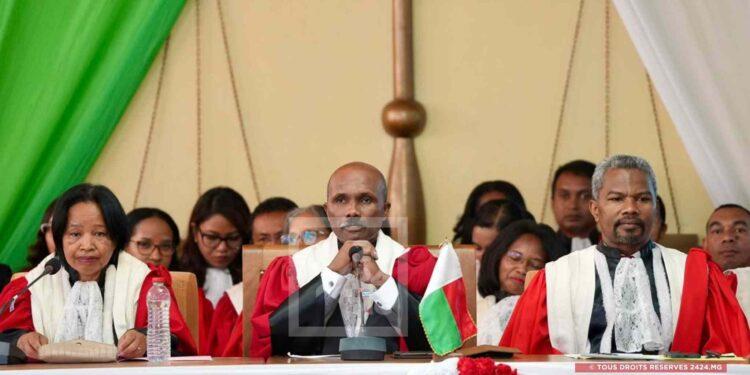 SANTÉ PUBLIQUE – La Cour des comptes dénonce le paiement intégral de travaux inachevés dans sept des huit hôpitaux “manara-penitra” visités 