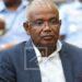 INVESTISSEMENT – Le général Béni Xavier Rasolofonirina, ancien ministre de la Défense nationale, nommé a la tête du Fonds Souverain Malagasy