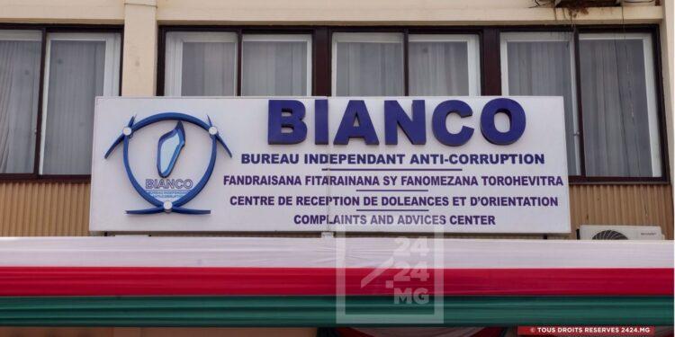 GOUVERNANCE – Le Bianco rapporte un préjudice de plus de 325 milliards d’ariary sur les finances publiques en 2025