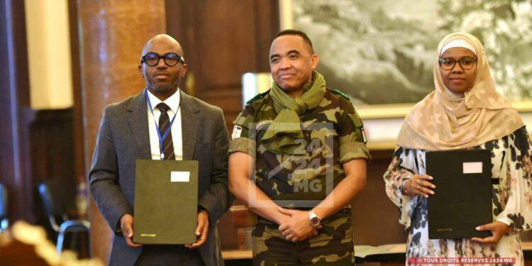 SANTÉ PUBLIQUE – Un hôpital spécialisé dans le traitement du cancer à construire à Antananarivo d’ici mi-2027