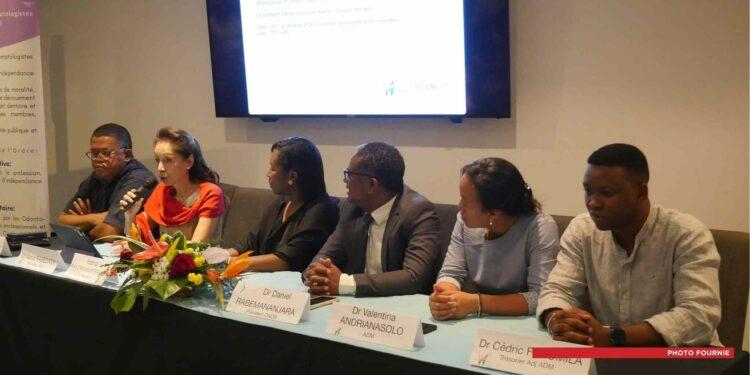 SANTE ET ATTRACTIVITE – Le Congrès dentaire de l’océan Indien pour mettre en avant le potentiel de Madagascar en tourisme dentaire