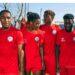 FOOTBALL – Des matchs amicaux contre le Kirghizistan et la Guinée Equatoriale pour Madagascar les 28 et 31 mars